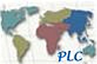 PLC logo